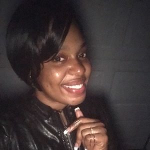 Meet your Posher, Kiara